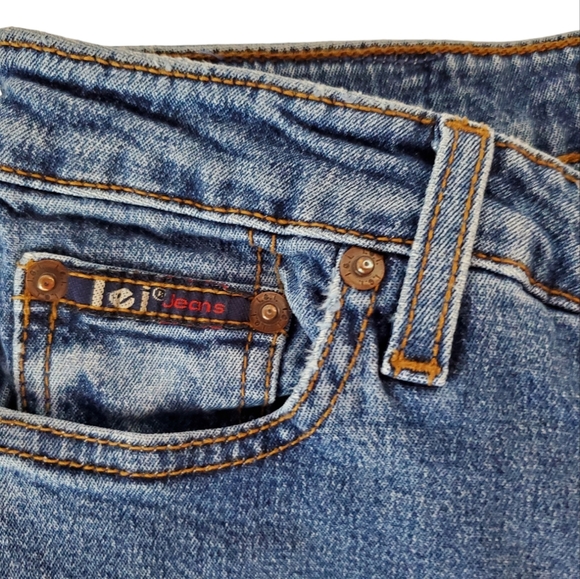 lei LIFE ENERGY INTELLIGENCE JEANS - Picture 4 of 11